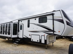 New 2019 Forest River Wildcat 32WB available in Gulfport, Mississippi