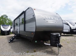 New 2020 Forest River Salem 33TS available in Gulfport, Mississippi