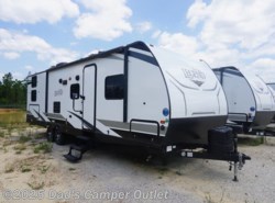 New 2019 Forest River Surveyor Legend 295QBLE available in Gulfport, Mississippi
