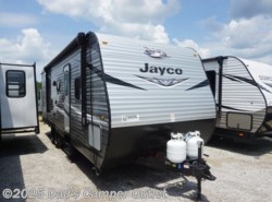 New 2020 Jayco Jay Flight 267BHS available in Gulfport, Mississippi