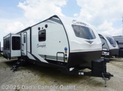 New 2020 Forest River Surveyor 33KRETS available in Gulfport, Mississippi