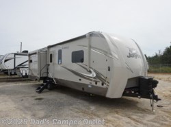 New 2020 Jayco Eagle 332CBOK available in Gulfport, Mississippi