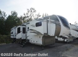 New 2020 Jayco North Point 383FKWS available in Gulfport, Mississippi