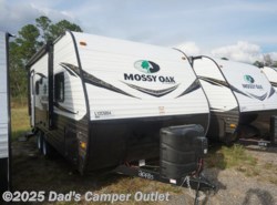 New 2020 Starcraft Mossy Oak 20FBS available in Gulfport, Mississippi