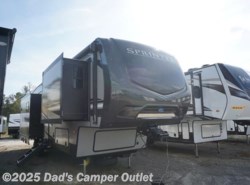 New 2020 Keystone Sprinter Limited 3621FWLBH available in Gulfport, Mississippi