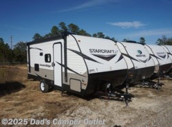 New 2020 Starcraft Autumn Ridge 19BH available in Gulfport, Mississippi