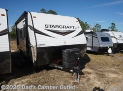New 2020 Starcraft Autumn Ridge 20MB available in Gulfport, Mississippi