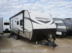 New 2020 Starcraft Autumn Ridge 21RBS available in Gulfport, Mississippi