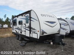 Used 2019 Keystone Outback Ultra Lite 210URS available in Gulfport, Mississippi
