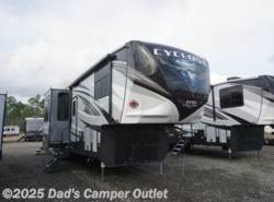 New 2020 Heartland Cyclone 4005 available in Gulfport, Mississippi