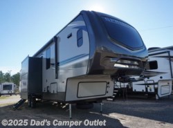 New 2020 Keystone Sprinter Limited 3611FWFK available in Gulfport, Mississippi