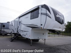 New 2021 Jayco Eagle HT 28.5RSTS available in Gulfport, Mississippi
