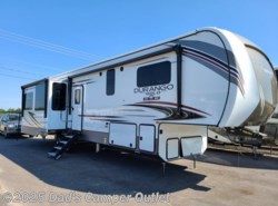 New 2021 K-Z Durango Gold 382MBQ available in Gulfport, Mississippi