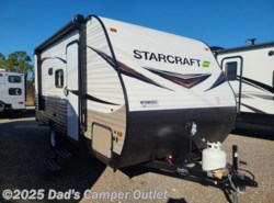 New 2021 Starcraft Autumn Ridge 180BH available in Gulfport, Mississippi