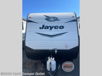 Used 2022 Jayco Jay Flight SLX 7 195RB available in Gulfport, Mississippi