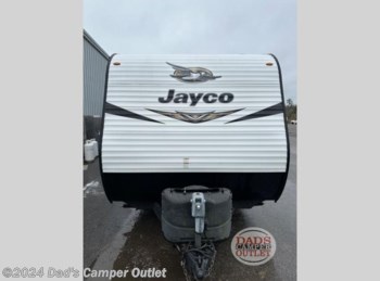 Used 2019 Jayco Jay Flight SLX 8 264BH available in Gulfport, Mississippi
