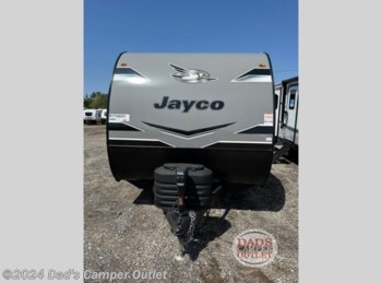 New 2024 Jayco Jay Flight 264BH available in Gulfport, Mississippi