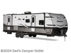 New 2024 Jayco Jay Flight 264BH available in Gulfport, Mississippi