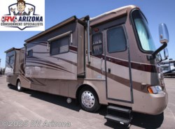 Used 2007 Monaco RV Knight 40PDQ available in El Mirage, Arizona