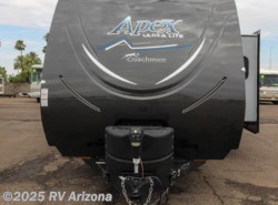 Used 2017 Coachmen Apex 8 Ft. Deep Slide 269RBKS available in El Mirage, Arizona