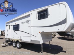 Used 2008 K-Z Sportsmen 235RK available in El Mirage, Arizona