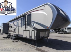Used 2015 Forest River Sandpiper 365SAQB available in El Mirage, Arizona