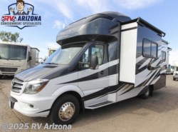 New 2017 Tiffin Wayfarer 24QW available in El Mirage, Arizona