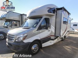 Used 2014 Thor Motor Coach Citation Sprinter 24SR available in El Mirage, Arizona