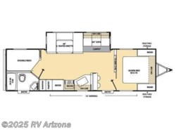 Used 2013 Coachmen Catalina 29DDS available in El Mirage, Arizona