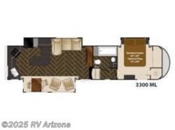 Used 2014 Heartland Gateway 3300 ML available in El Mirage, Arizona