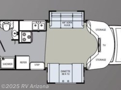 Used 2010 Holiday Rambler Augusta 29PBT available in El Mirage, Arizona