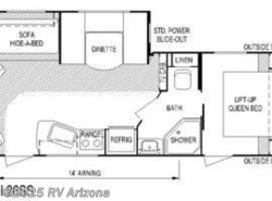 Used 2012 Skyline Koala 26SS available in El Mirage, Arizona