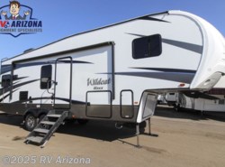 New 2019 Forest River Wildcat Maxx 262RGX available in El Mirage, Arizona
