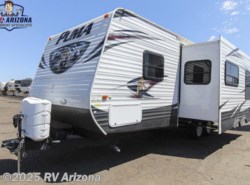 Used 2013 Palomino Puma Travel Trailer 25-RBSS available in El Mirage, Arizona