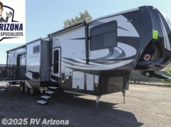 Used 2018 Heartland Cyclone CY 4250 available in El Mirage, Arizona