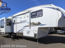 Used 2011 Keystone Sydney 325FRE available in El Mirage, Arizona