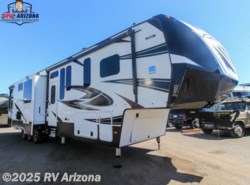 Used 2016 Dutchmen Voltage Toy Haulers 3970 available in El Mirage, Arizona