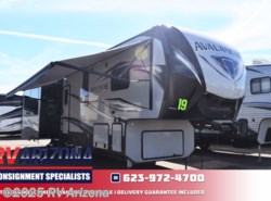 Used 2019 Keystone Avalanche 365MB available in El Mirage, Arizona