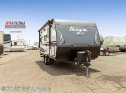 Used 2021 Grand Design Imagine XLS 17MKE available in El Mirage, Arizona