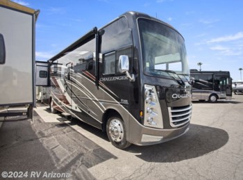 Used 2022 Thor Motor Coach Challenger 36FA available in El Mirage, Arizona