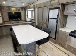 New 2019 Keystone Sprinter Limited 3530FWDEN available in Haleyville, Alabama