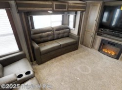 New 2019 Keystone Sprinter Limited 3340FWFLS available in Haleyville, Alabama