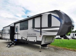 New 2019 Keystone Sprinter Limited 3570FWLFT available in Haleyville, Alabama