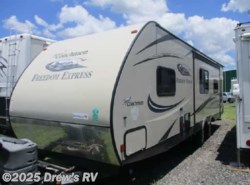Used 2016 Coachmen Freedom Express Select 281 RLDS available in Ruskin, Florida