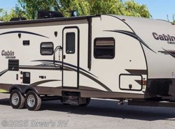 New 2019 Gulf Stream Cabin Cruiser 28BBS available in Ruskin, Florida