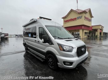 New 23 Thor Motor Coach Tranquility Transit 19PT available in Knoxville, Tennessee