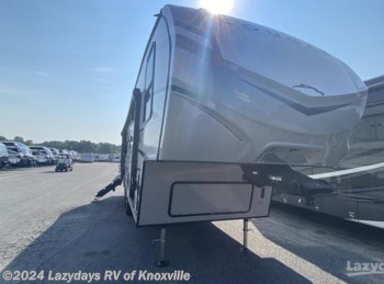 New 2024 Keystone Cougar Half-Ton 24RDS available in Knoxville, Tennessee