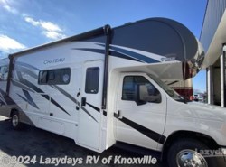 New 2024 Thor Motor Coach Chateau 31M available in Knoxville, Tennessee