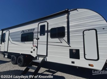 New 2024 Winnebago Access 28FK available in Knoxville, Tennessee
