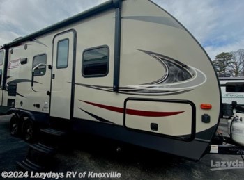 Used 2020 Dutchmen Coleman Light LX 2405BH available in Knoxville, Tennessee